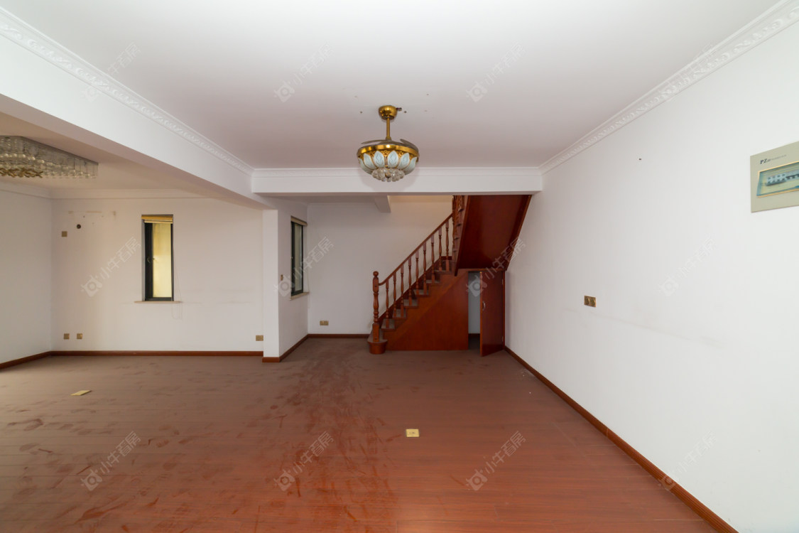 常州名桂坊在售二手房源室内图_小牛看房