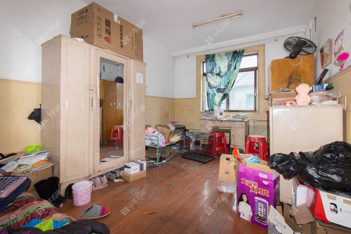 常州朝阳四村在租房源室内图_小牛看房