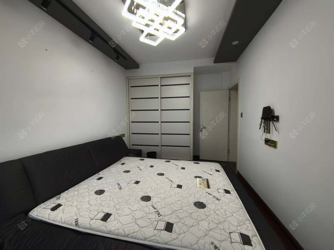 常州顺天花苑在租房源室内图_小牛看房