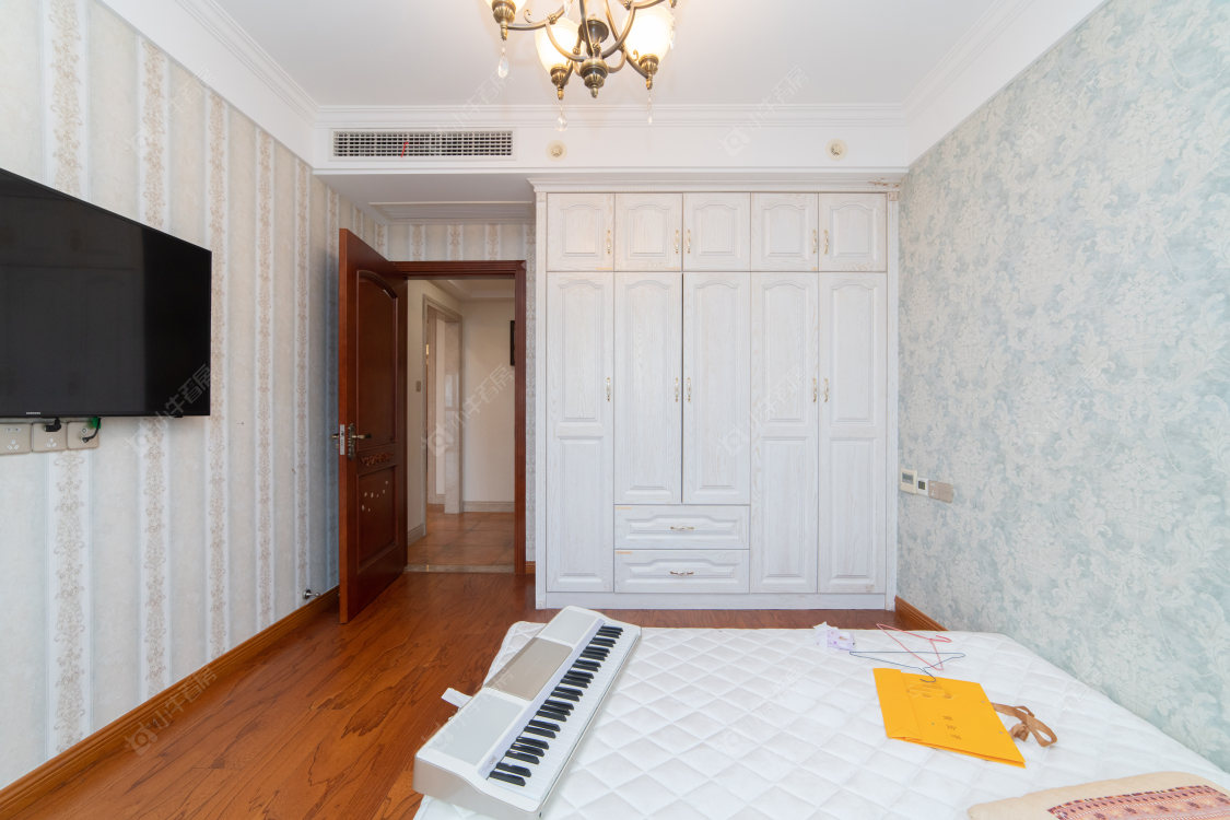 常州龙湖龙誉城三期在售二手房源室内图_小牛看房