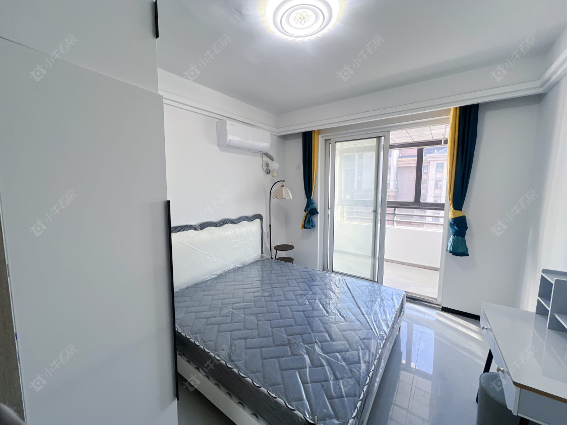 美林湖水岸枫情房源室内图 常州美林湖水岸枫情在租房源室内图_小牛看房