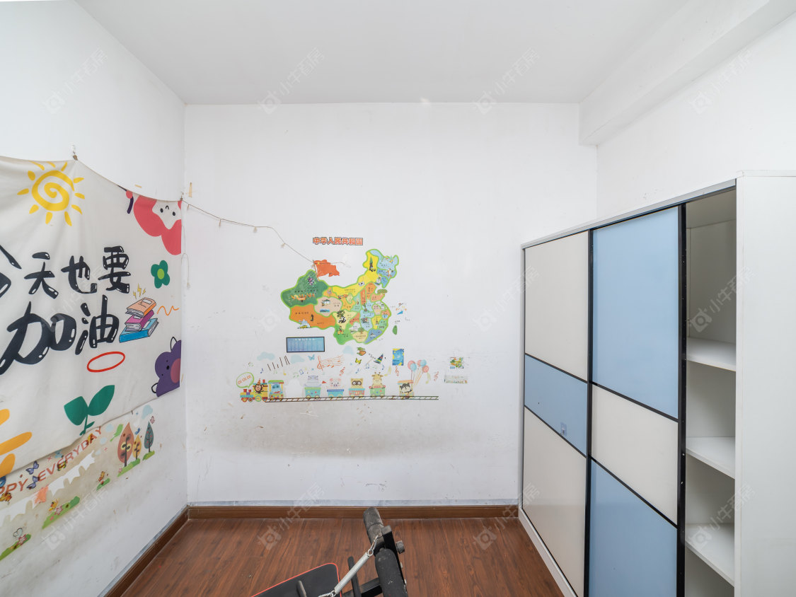 常州公园壹号三期在售二手房源室内图_小牛看房