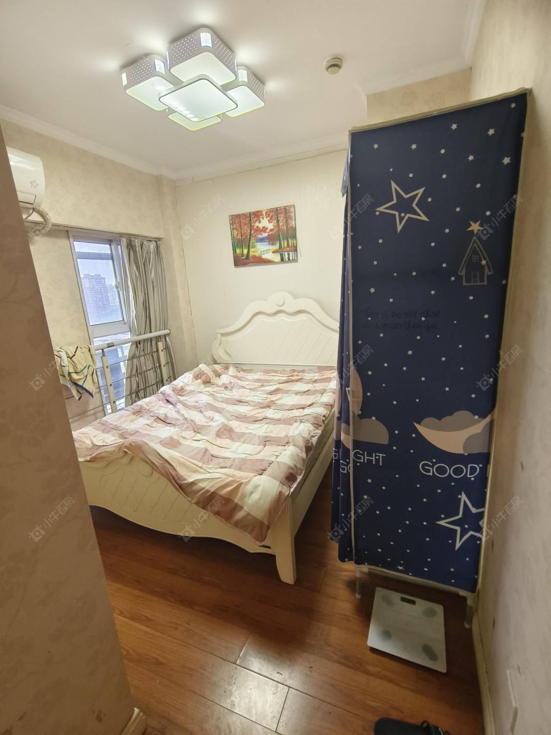 保纳商业广场房源室内图 常州保纳商业广场在租房源室内图_小牛看房