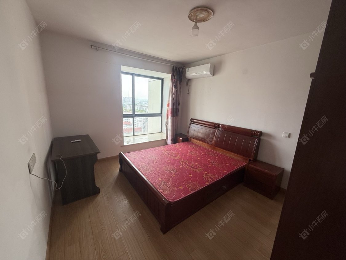 常州永安花苑在租房源室内图_小牛看房