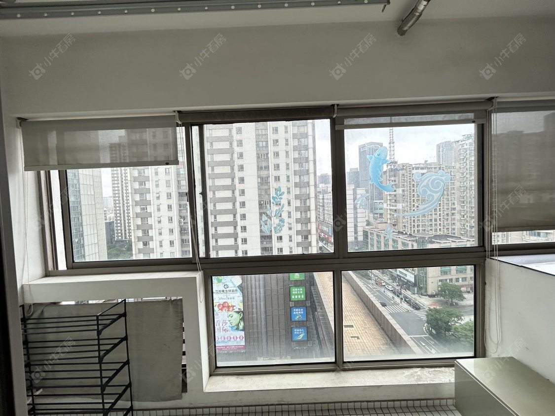 常州京城豪苑北区在租房源室内图_小牛看房