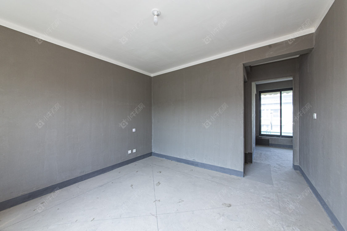 常州栖湖春秋在售二手房源室内图_小牛看房