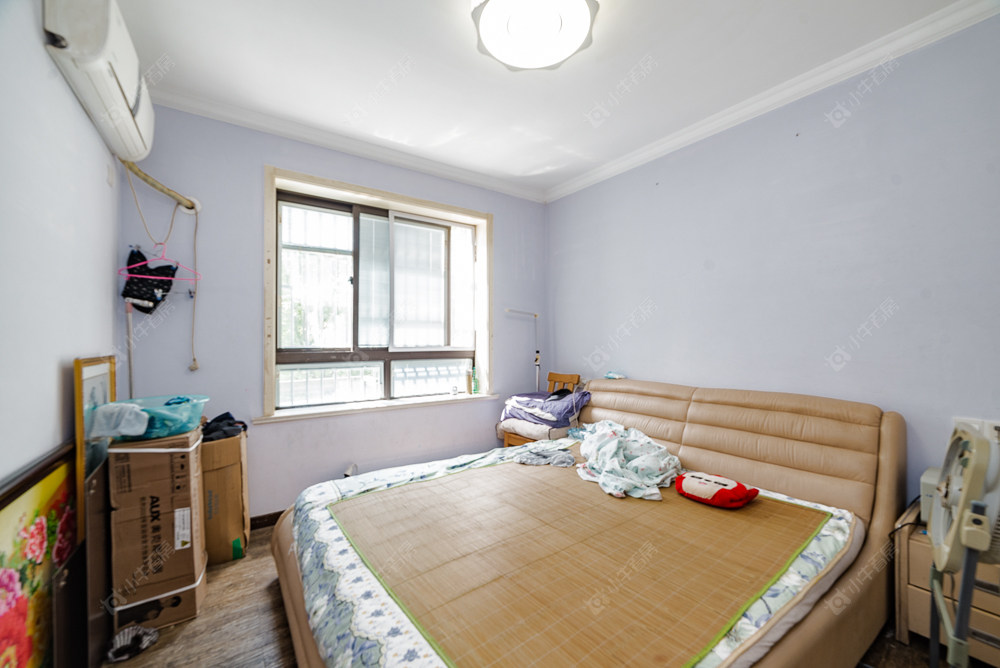 常州龙德花园在售二手房_小牛看房