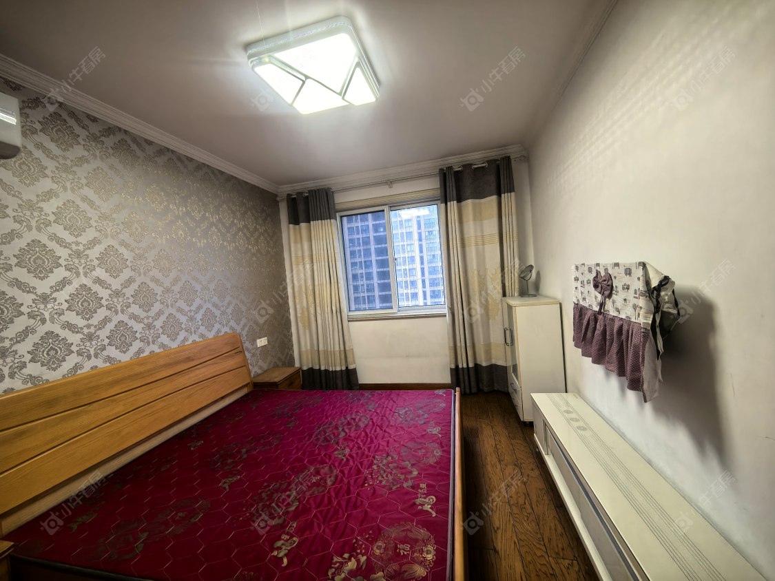 常州香溢紫郡三期在租房源室内图_小牛看房