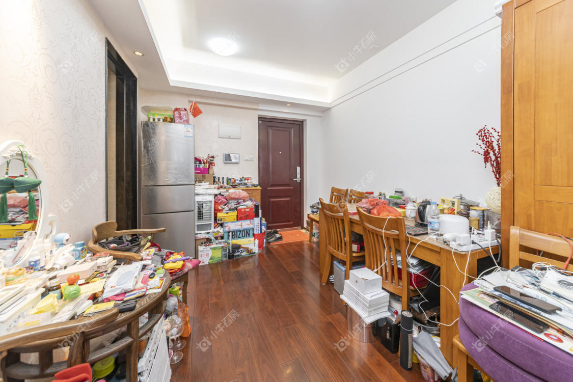 星河国际五区房源室内图 常州星河国际五区在租房源室内图_小牛看房