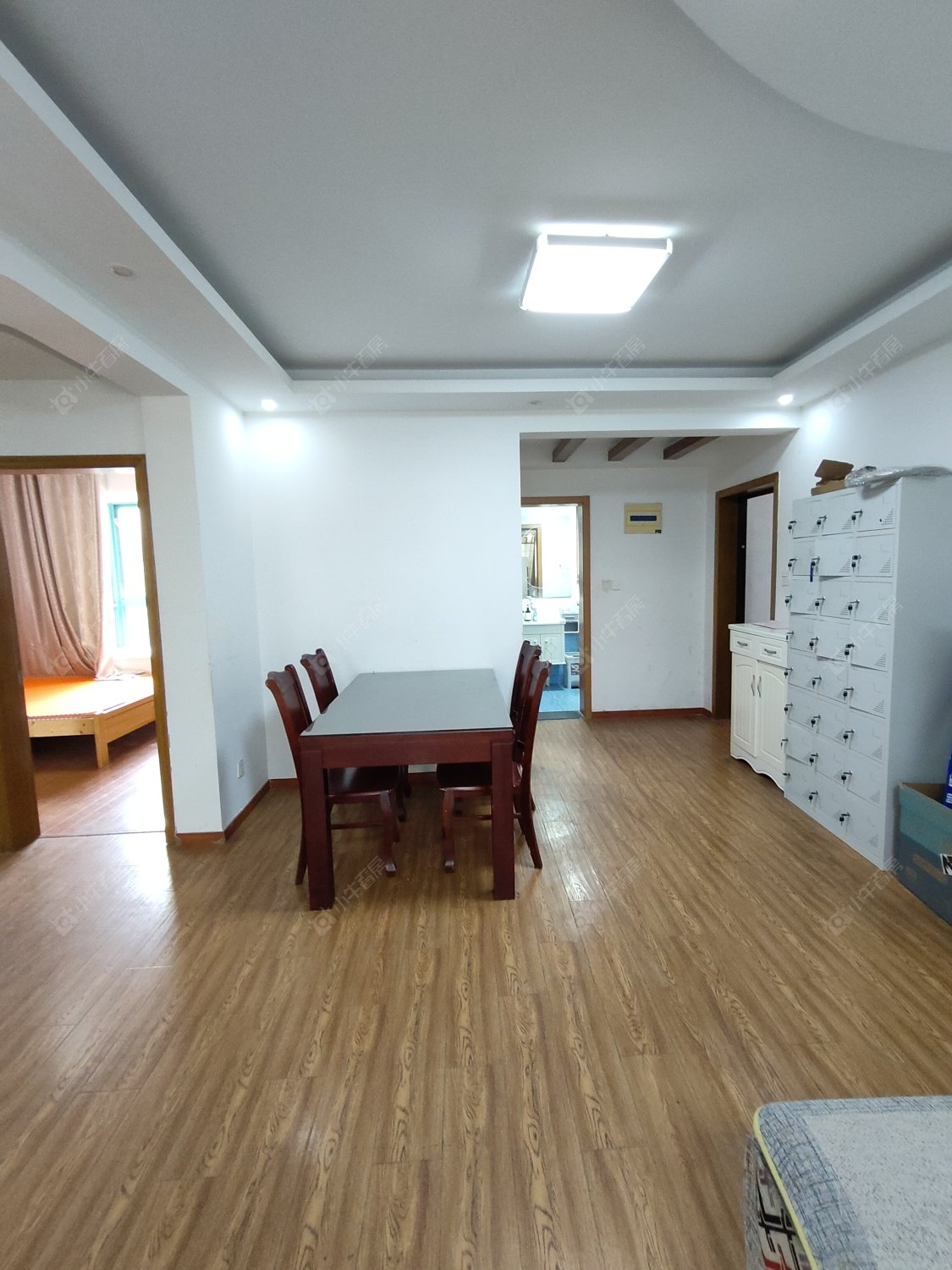 常州嘉顺花园在租房源室内图_小牛看房