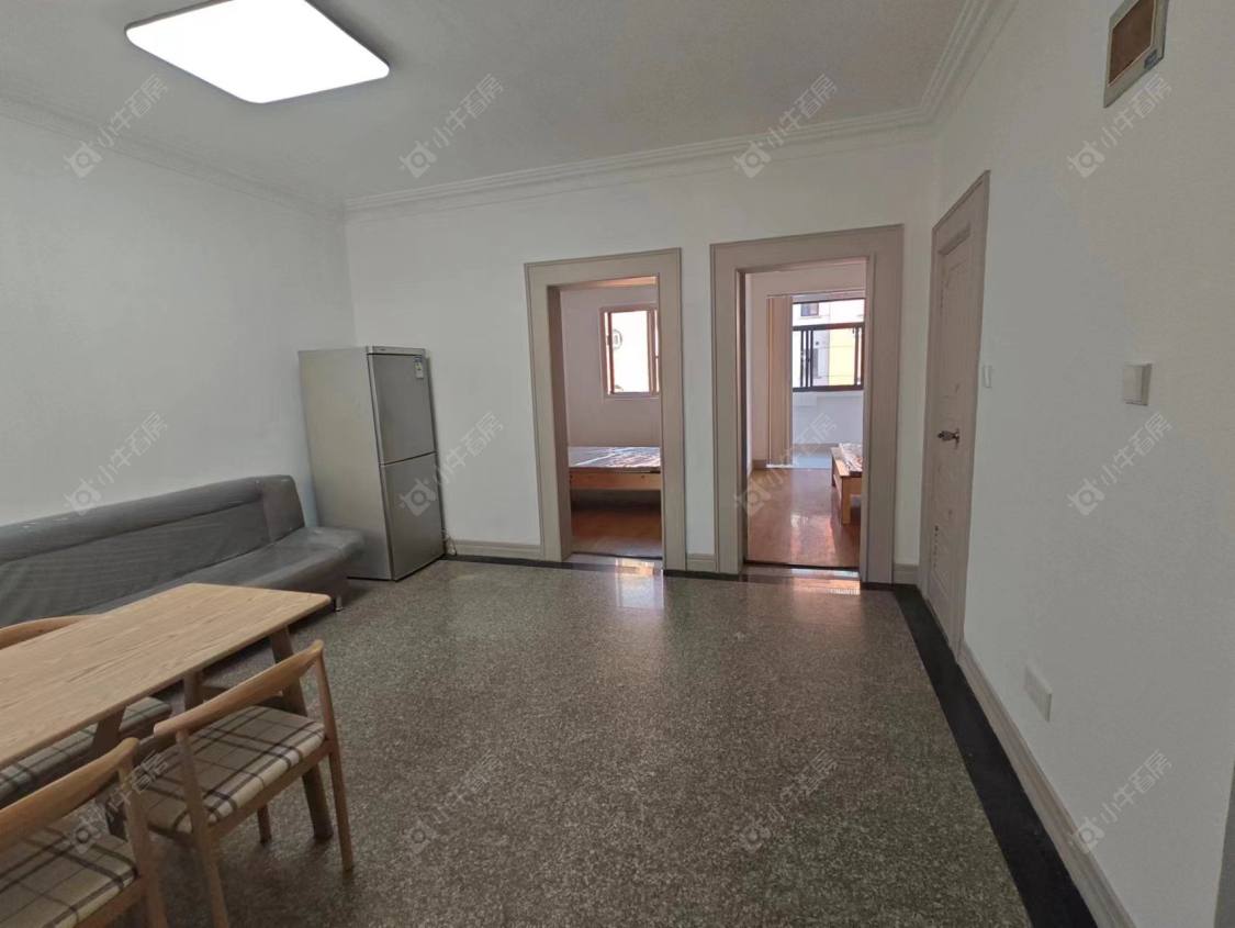 常州花园南村_公寓_小牛看房