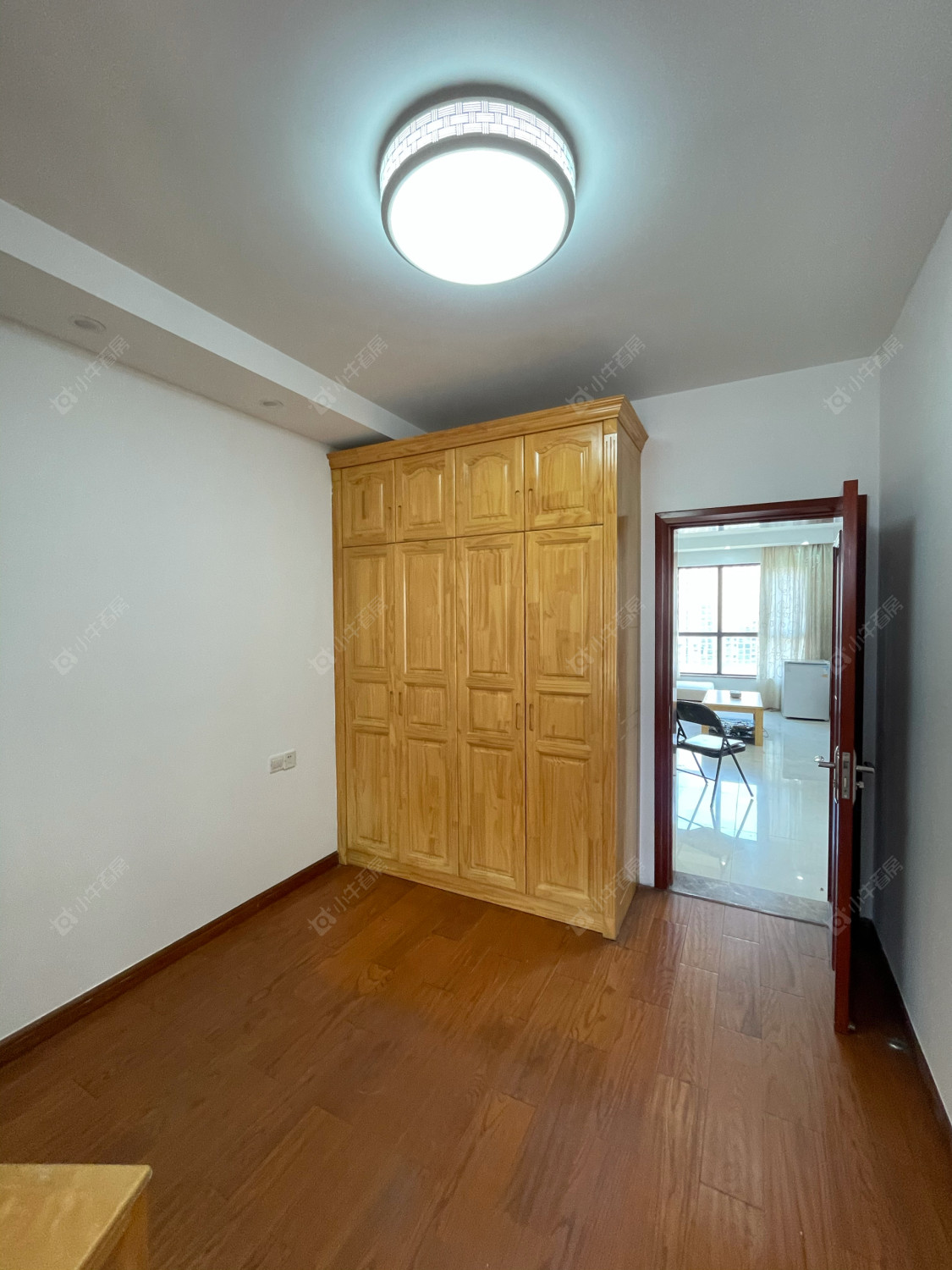 常州绿都万和城五区在租房源户型图_小牛看房