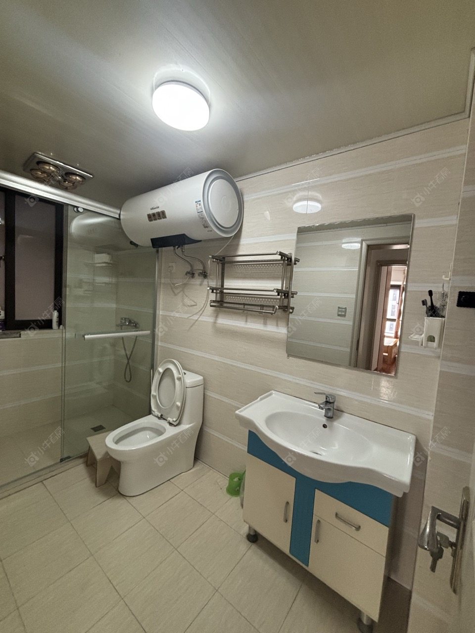 常州星河国际五区在租房源室内图_小牛看房