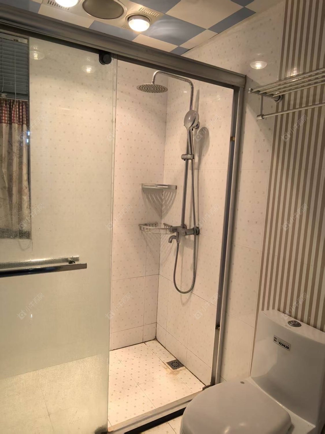 常州彩虹城在租房源室内图_小牛看房