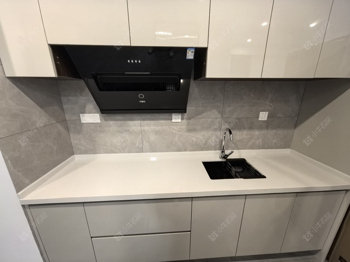 亚泰财富中心房源室内图 常州亚泰财富中心在租房源室内图_小牛看房