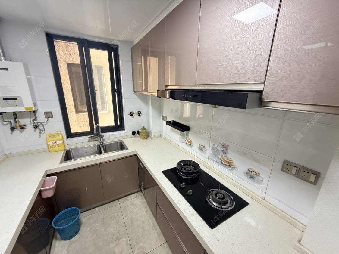 常州高成天鹅湖在租房源室内图_小牛看房