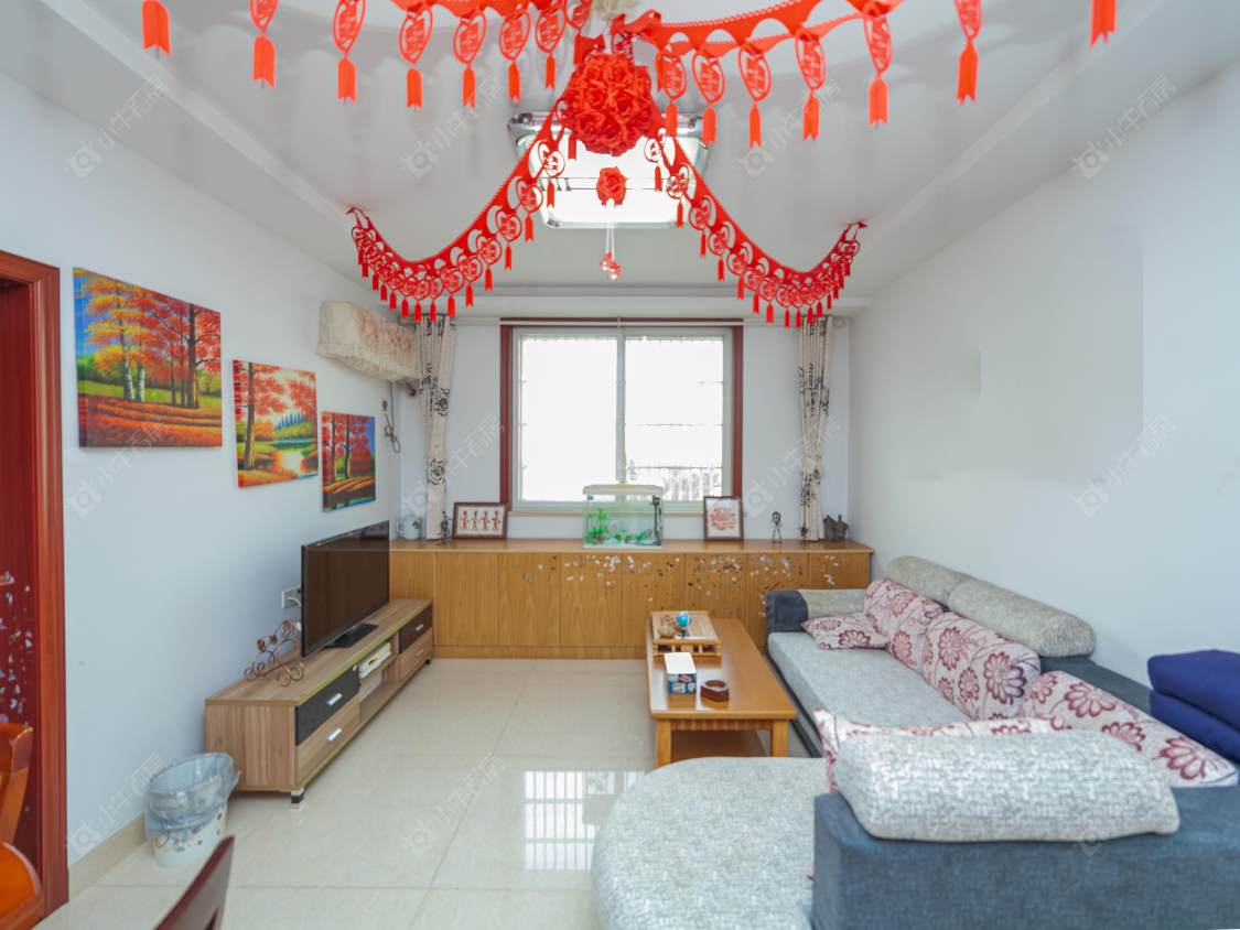 常州宋剑湖安置区在售二手房_小牛看房