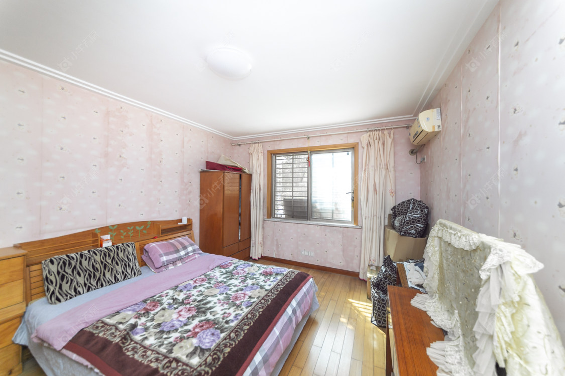 常州都市桃源三期在售二手房源室内图_小牛看房