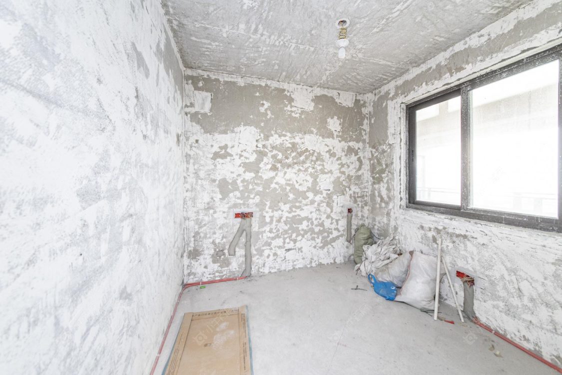 常州随园金麟府在售二手房源室内图_小牛看房