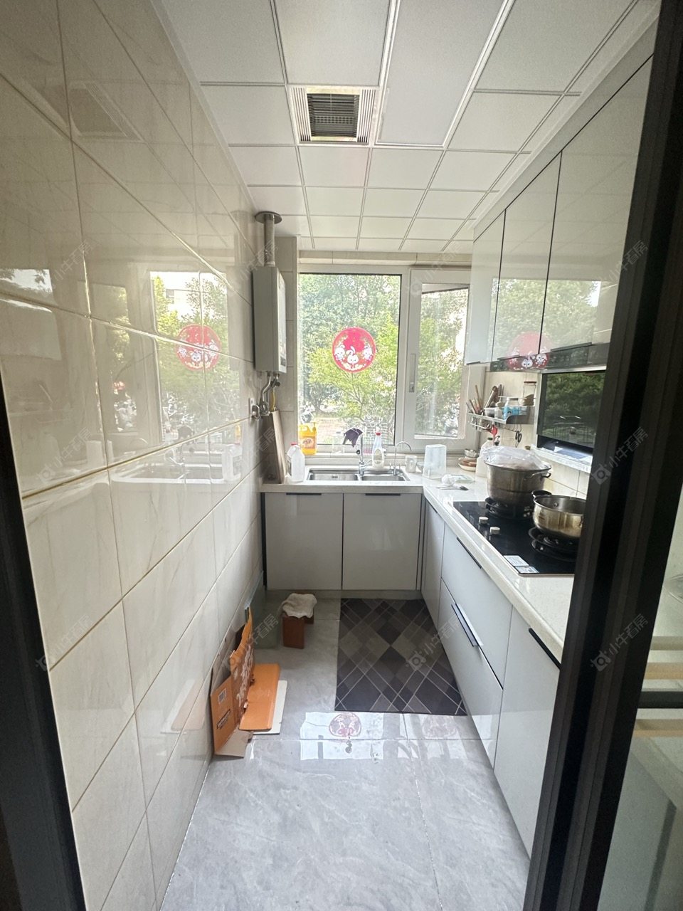 常州长河花园在租房源室内图_小牛看房