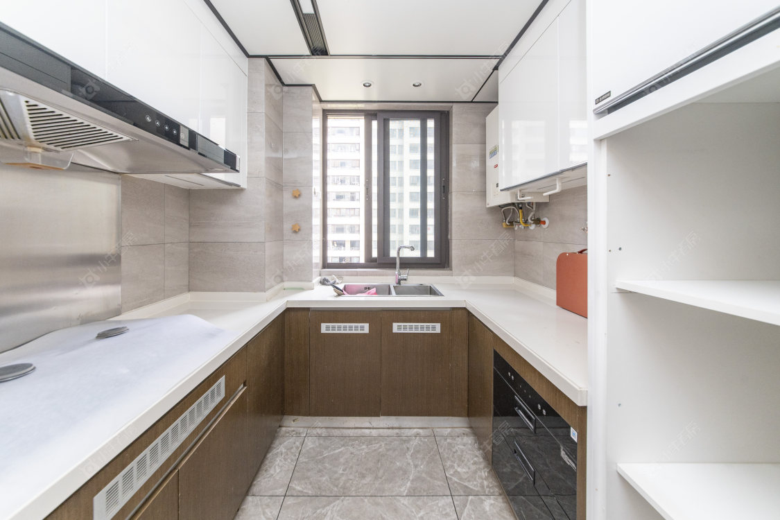 常州美的国宾府在售二手房源室内图_小牛看房