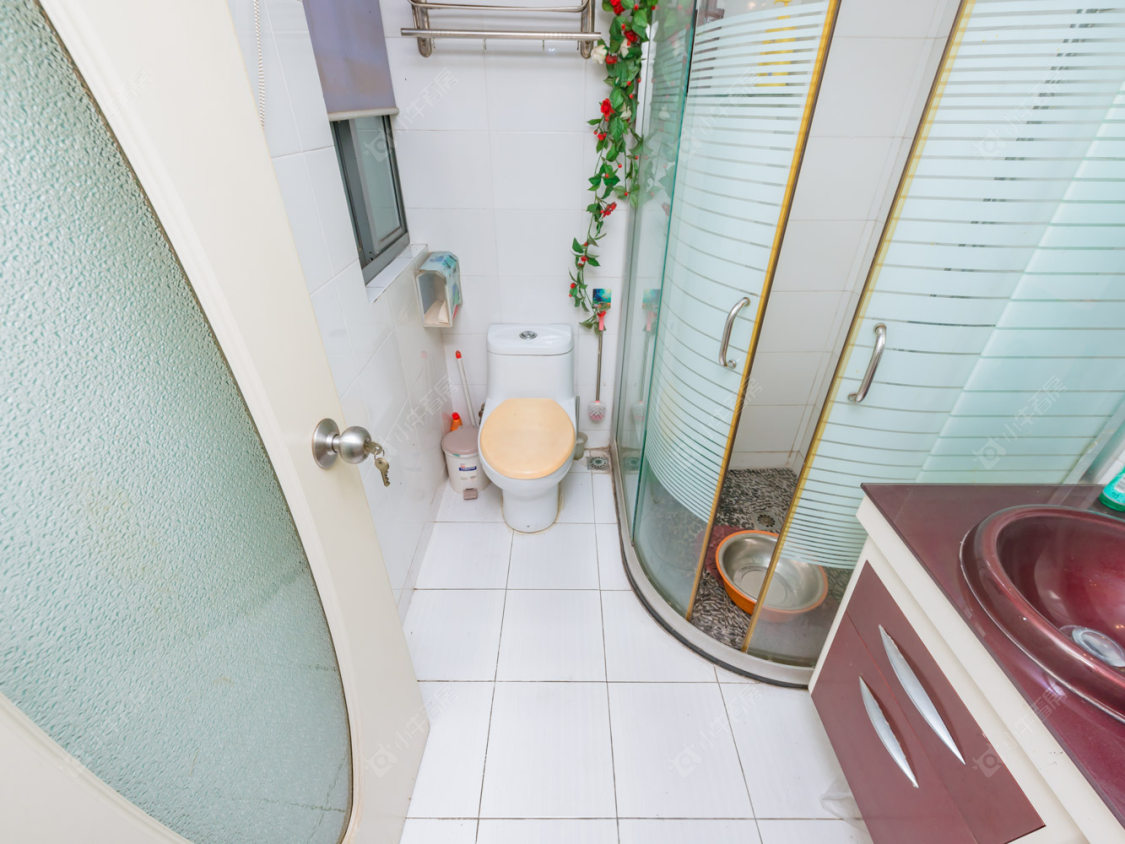 常州金色新城西区在售二手房源室内图_小牛看房