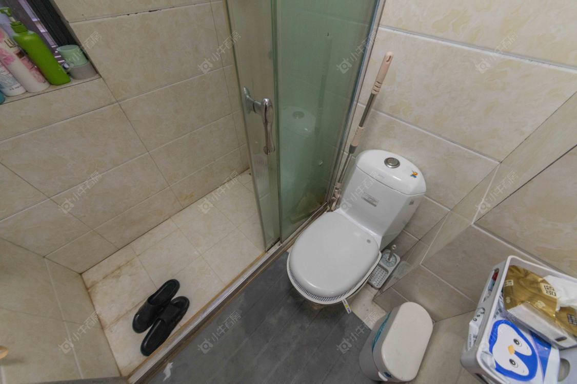 常州枫林雅都在售二手房源室内图_小牛看房