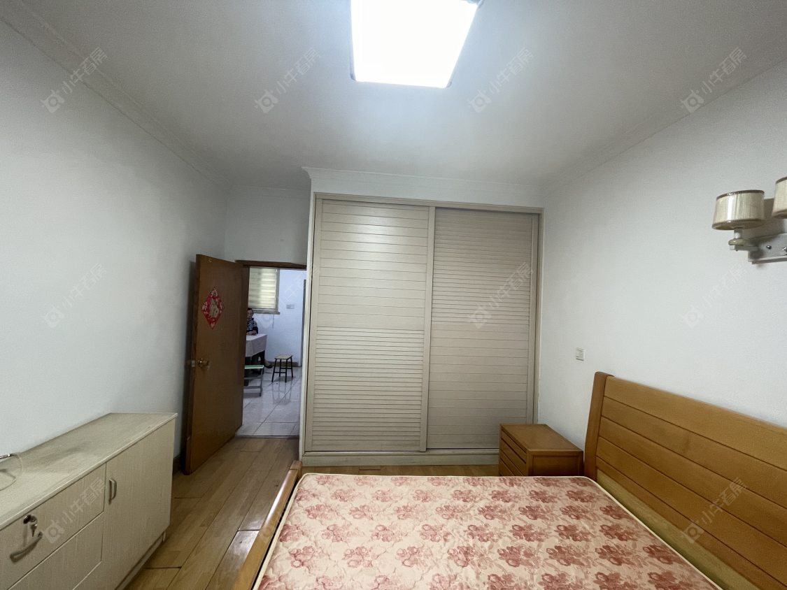 常州桃园新村在租房源_小牛看房