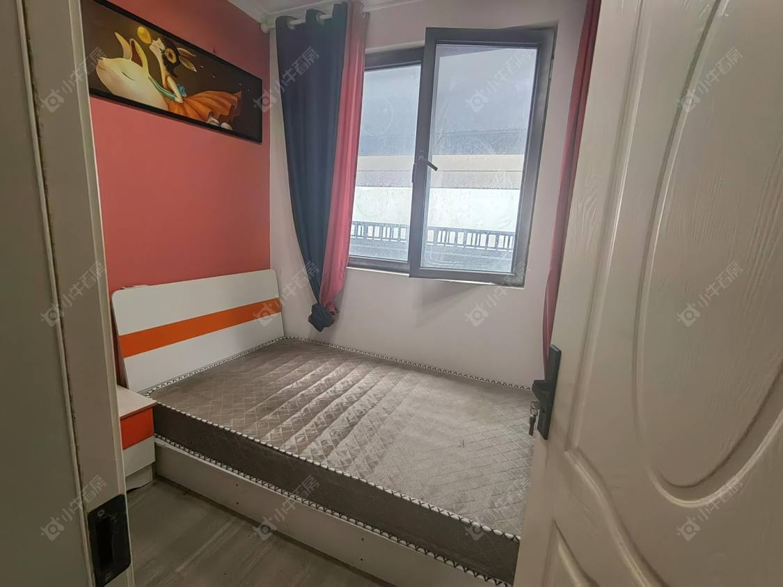 常州美的金科公园天下在租房源室内图_小牛看房