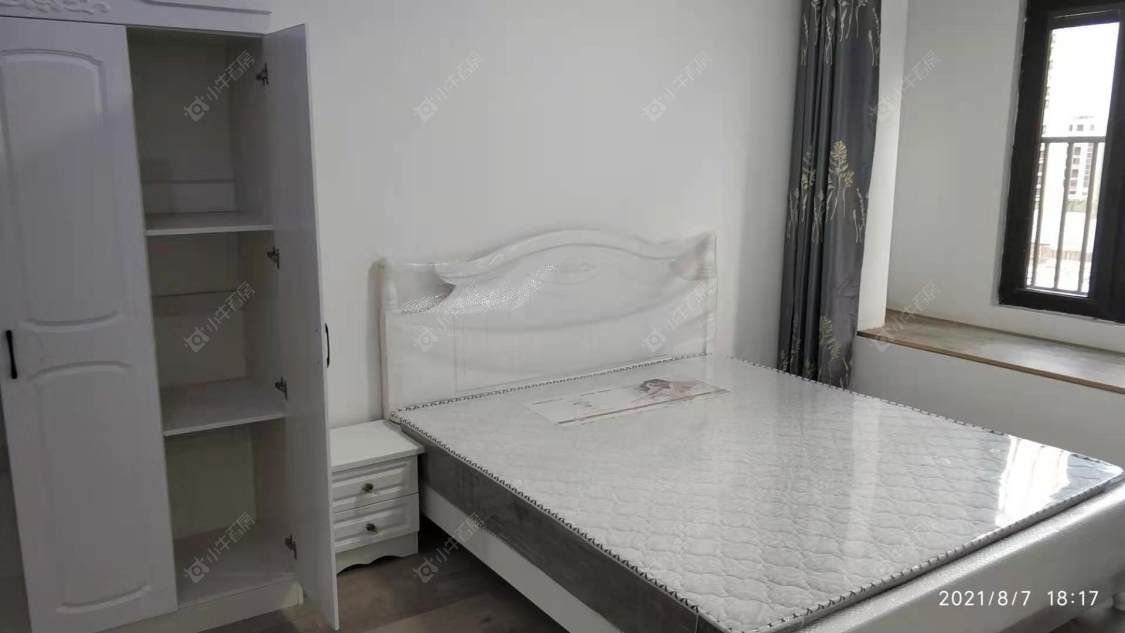 常州万科公园大道二三期在租房源_小牛看房