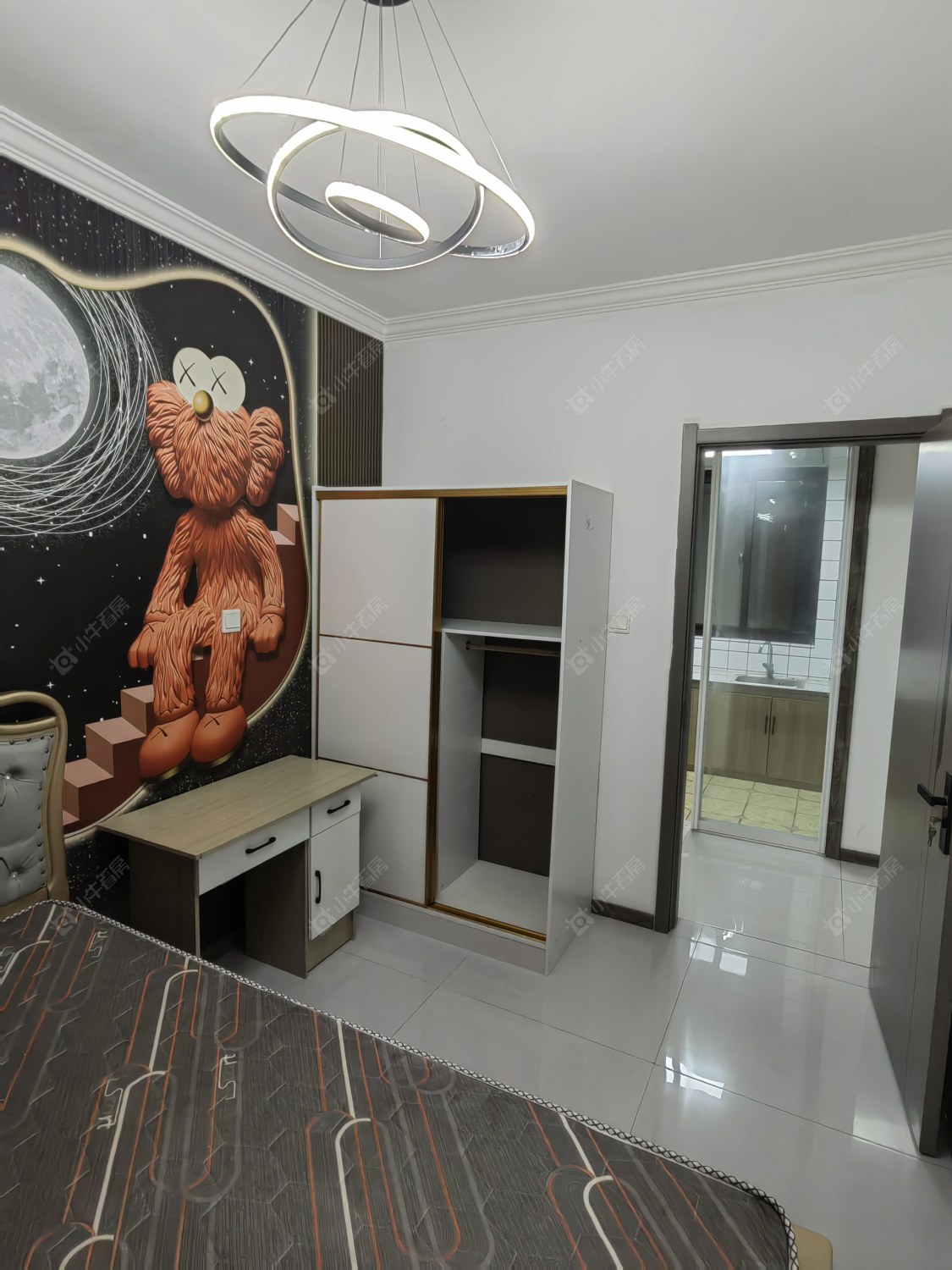 常州新欣嘉园在租房源_小牛看房