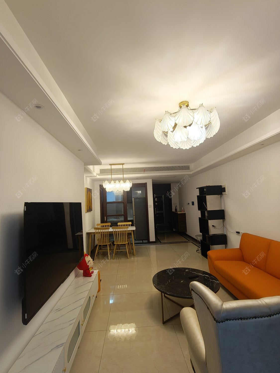 蓝光晶曜房源室内图 常州蓝光晶曜在租房源室内图_小牛看房