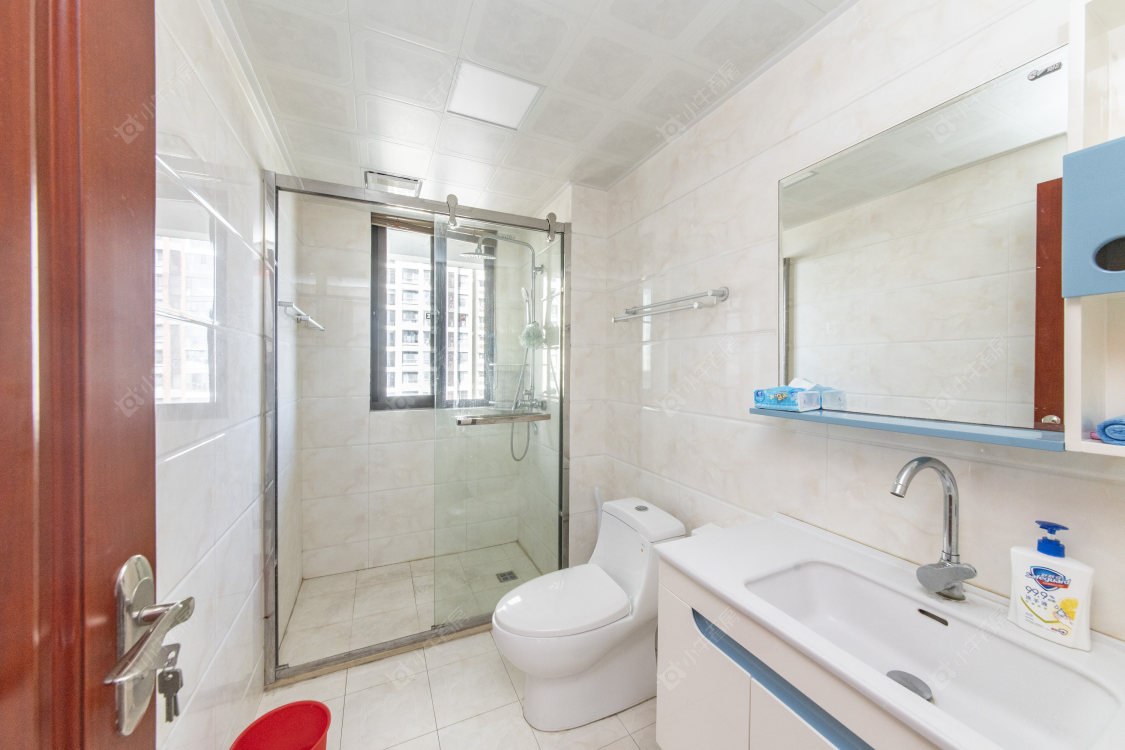 常州星河国际六区在售二手房源室内图_小牛看房