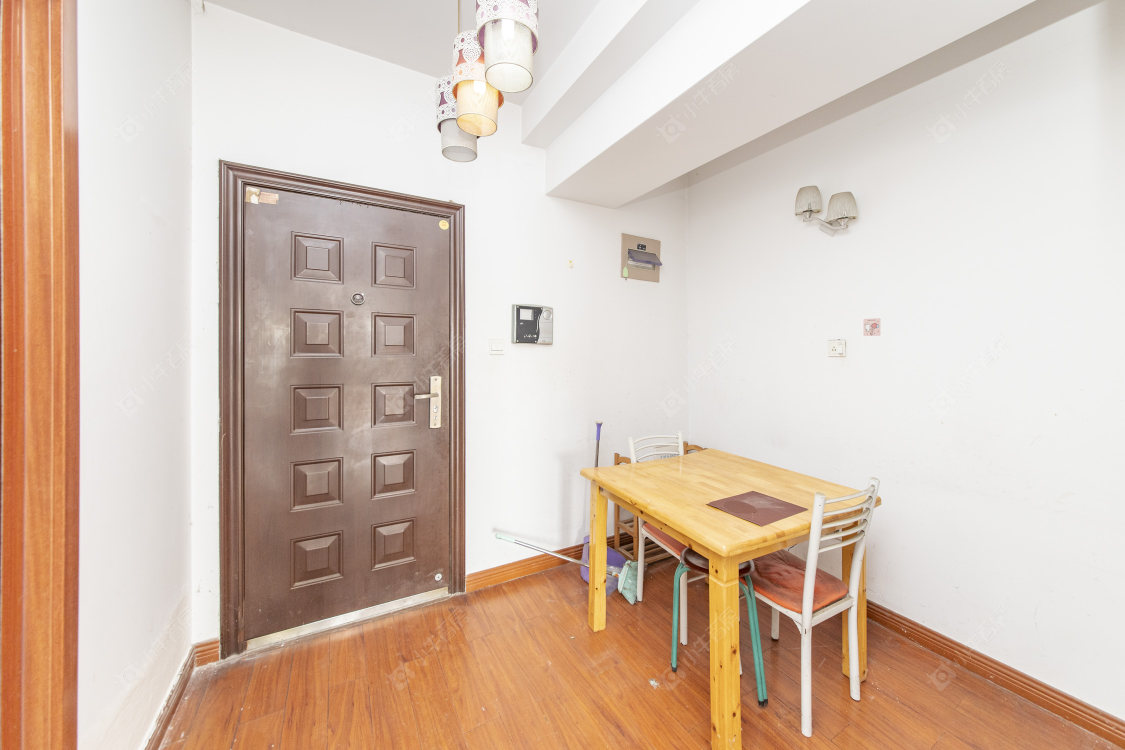 常州香江壹品在售二手房源室内图_小牛看房