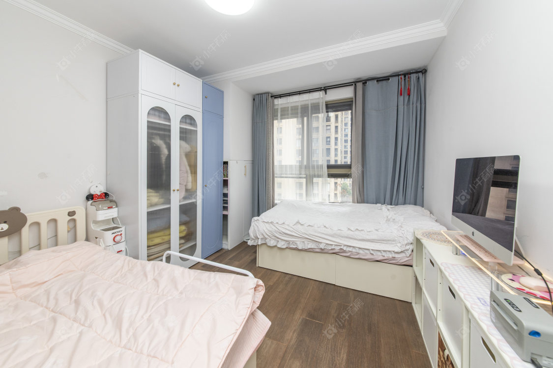 常州玉兰广场五期在售二手房源_小牛看房