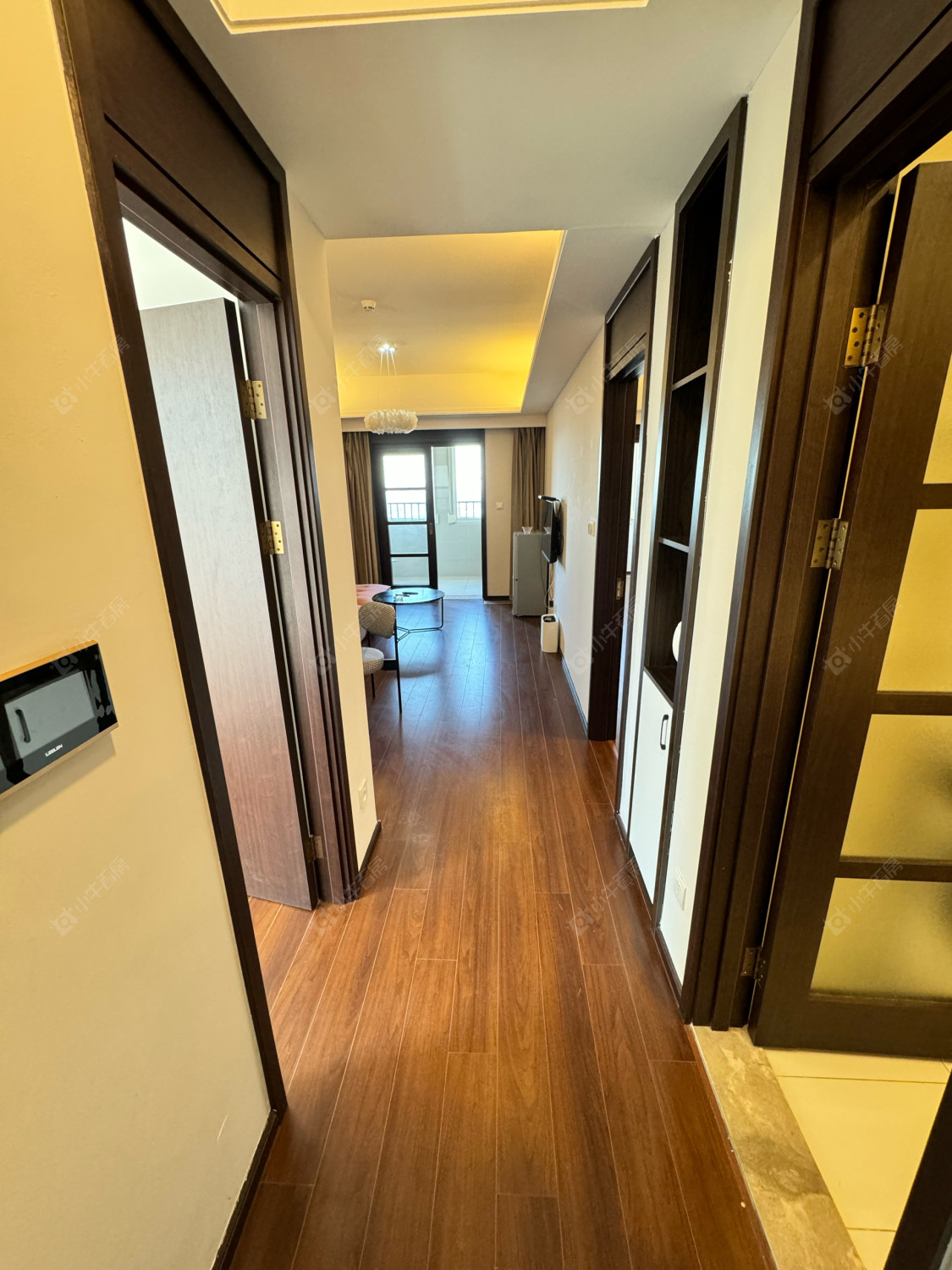 常州朗诗邻里中心在租房源室内图_小牛看房