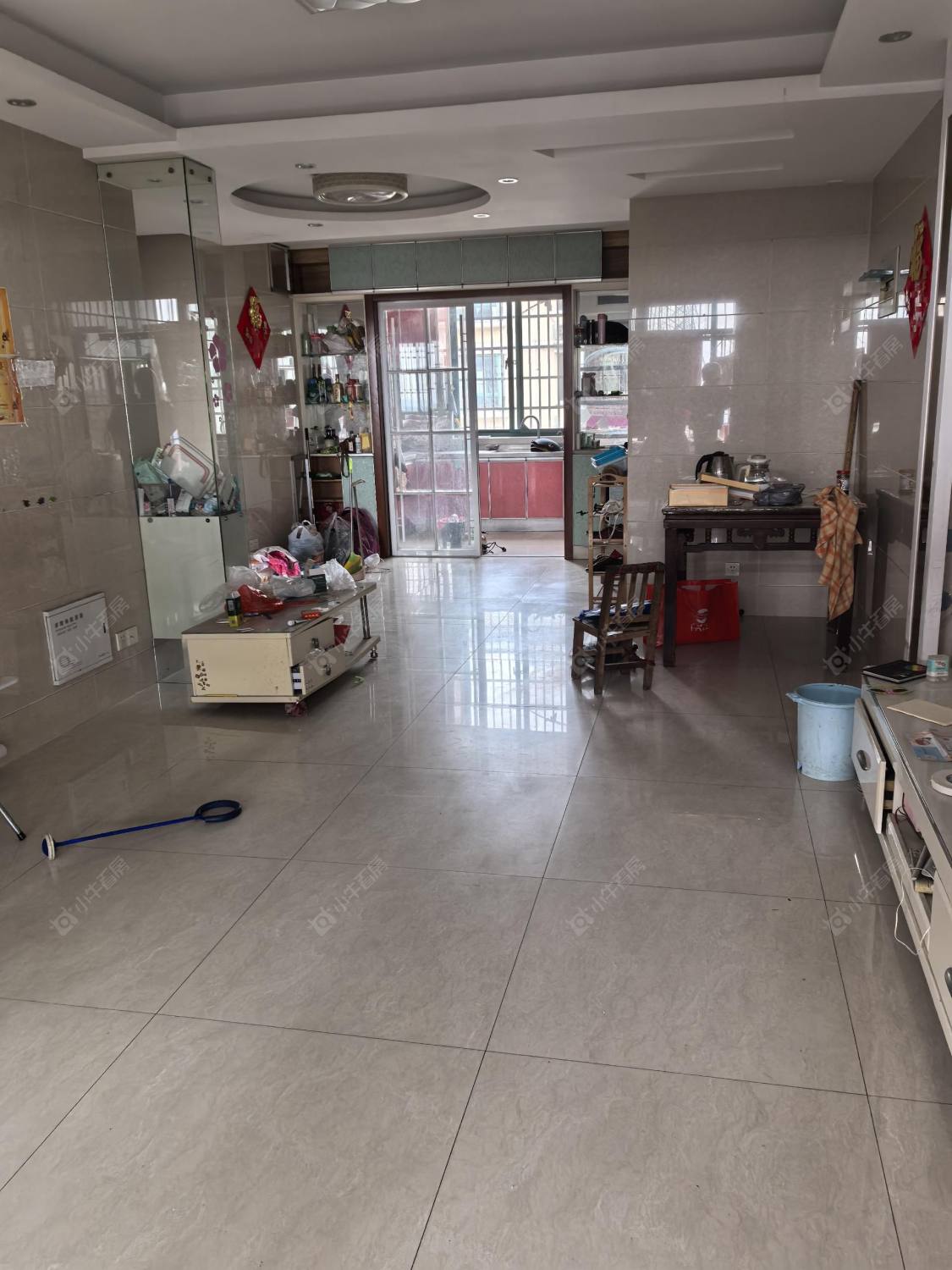 常州百馨西苑一二期在租房源室内图_小牛看房