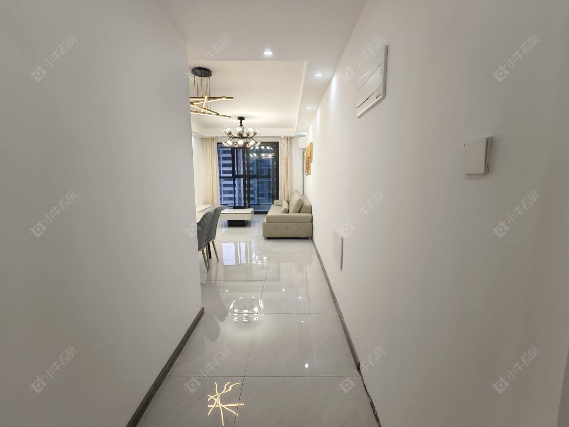 常州中梁金科启宸在租房源室内图_小牛看房