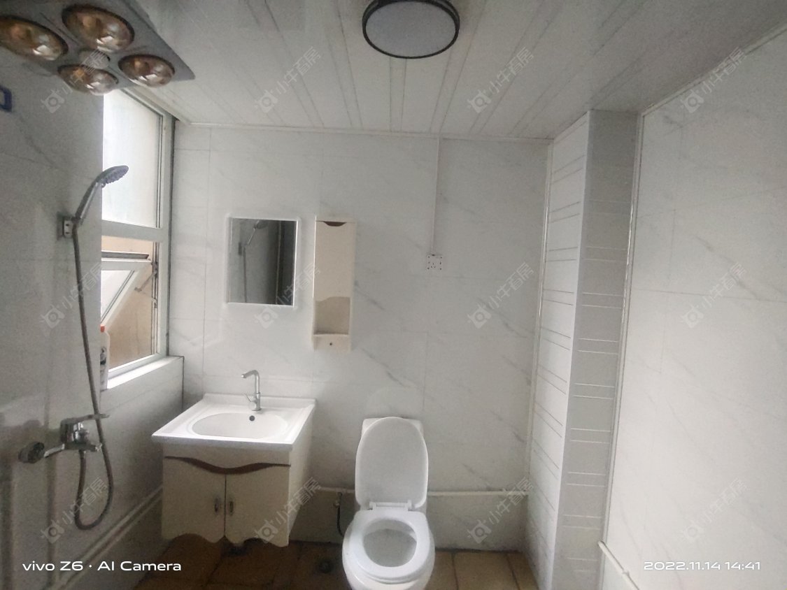 常州百馨西苑四期在租房源_小牛看房