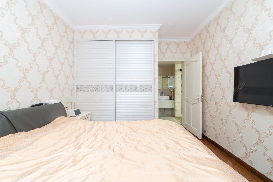 常州怡美花园在售二手房源室内图_小牛看房