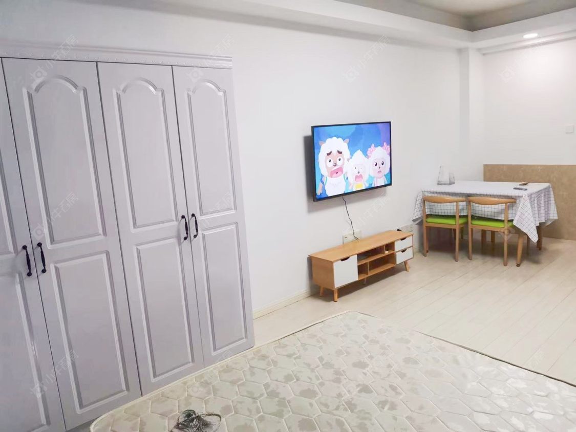 御水华庭二期房源室内图 常州御水华庭二期在租房源室内图_小牛看房