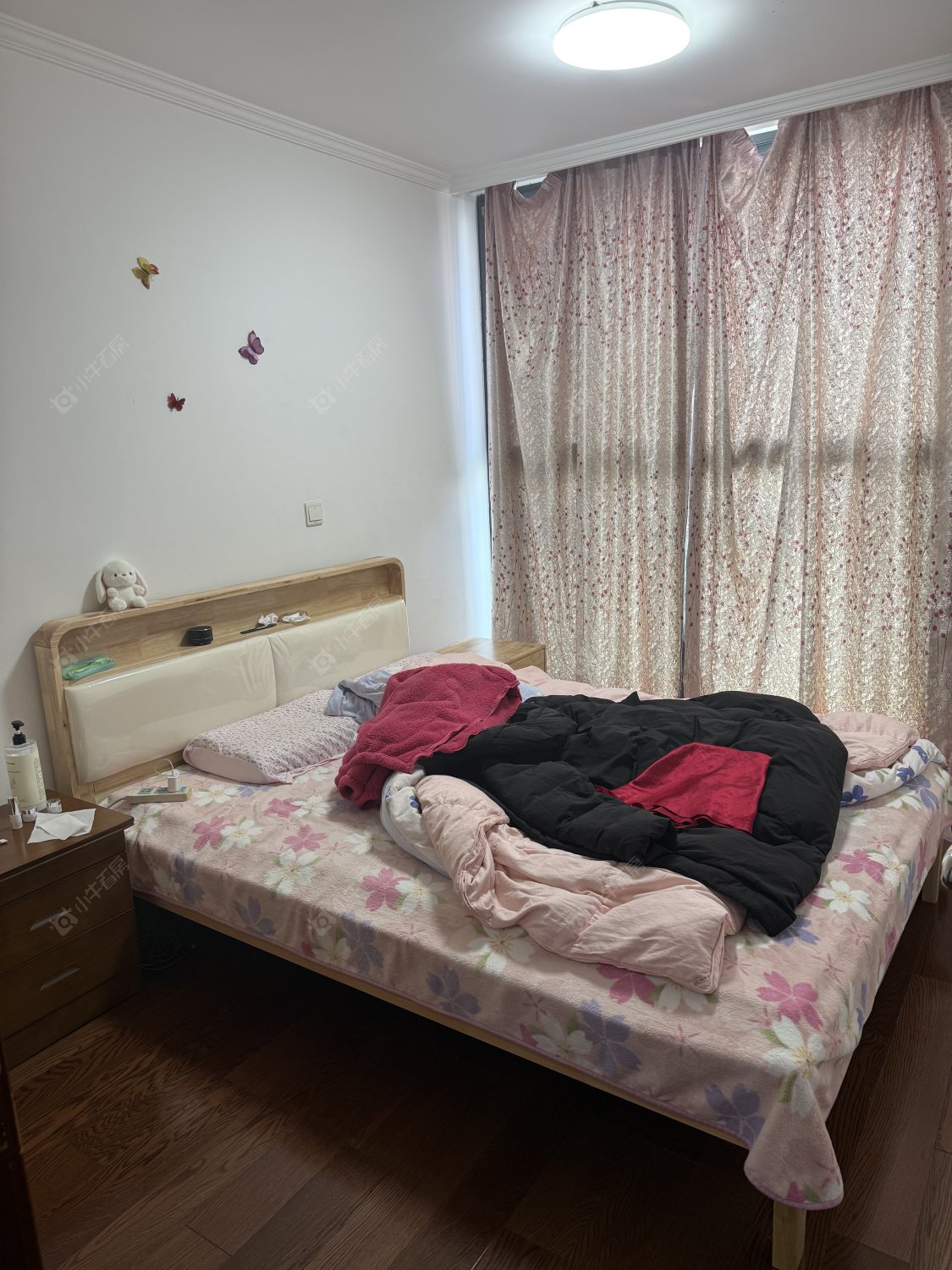 常州高成莱茵三期在租房源_小牛看房