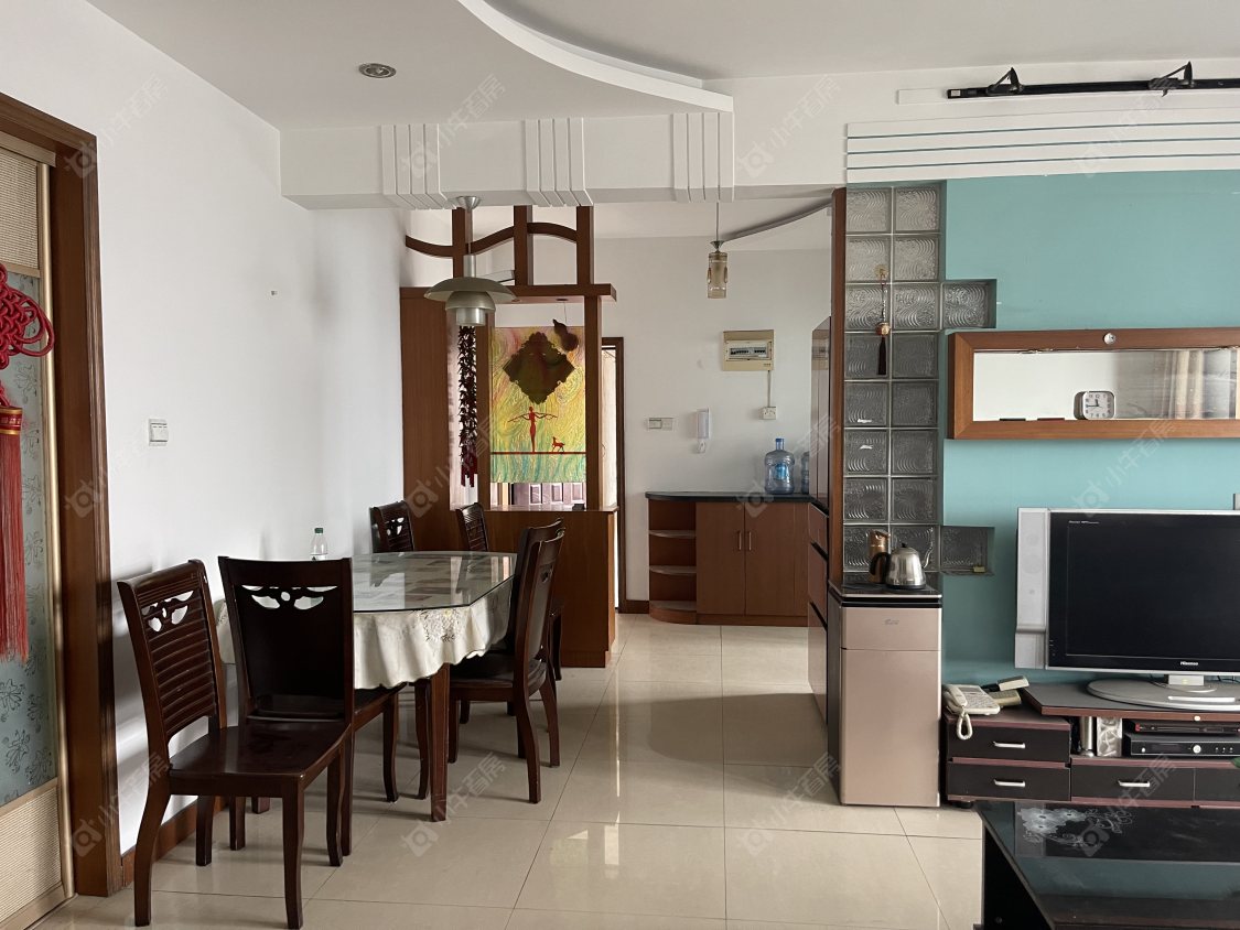 常州景福苑在租房源_小牛看房