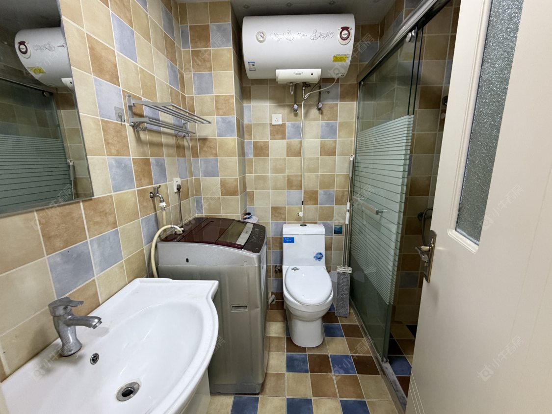 宝龙城市广场房源室内图 常州宝龙城市广场在租房源室内图_小牛看房