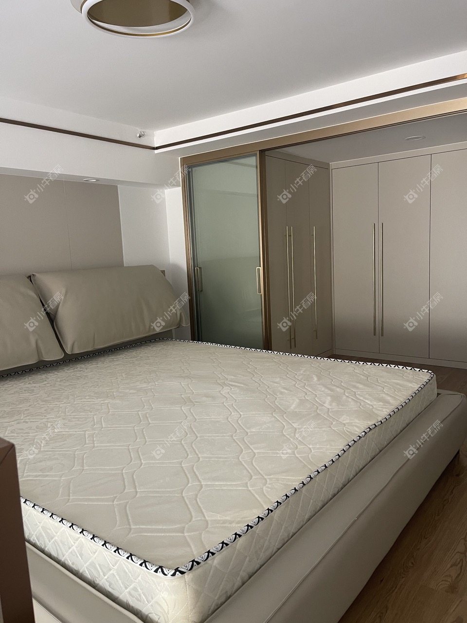 常州碧桂园壹号天禧在租房源室内图_小牛看房