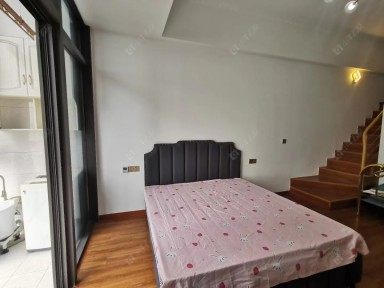 常州天安数码城公寓在租房源室内图_小牛看房