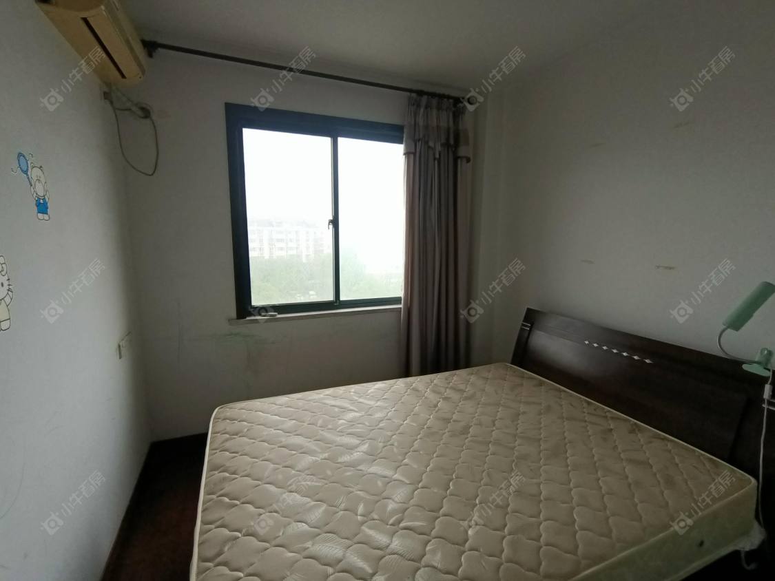 常州腾龙苑西区在租房源室内图_小牛看房