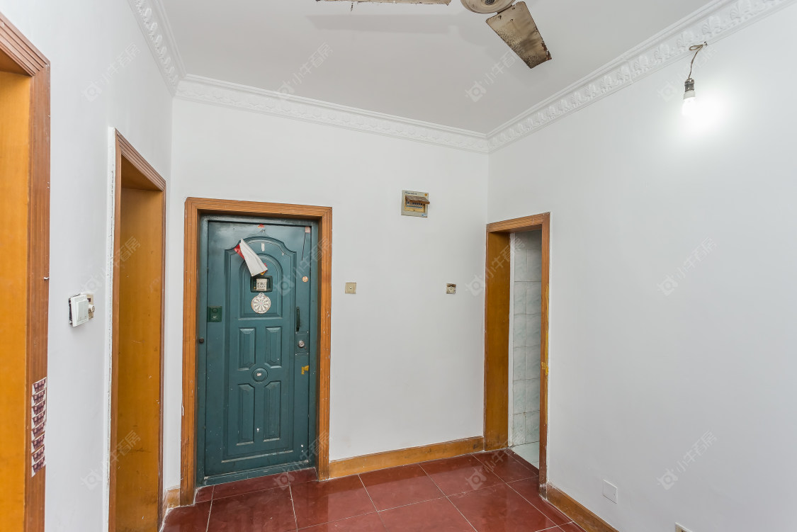 常州红梅东村2室1厅1卫在售二手房房源图片