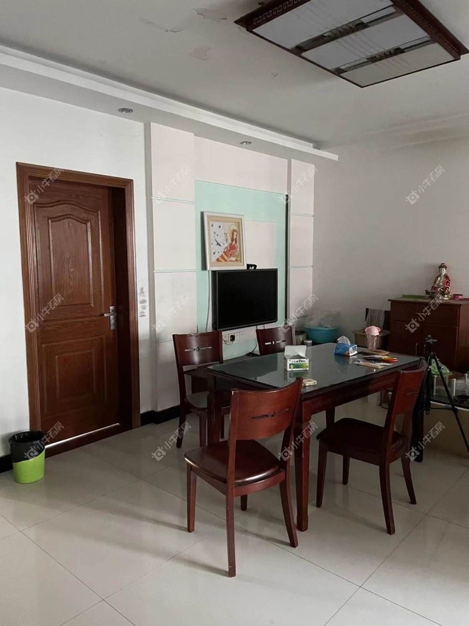 常州星鑫家园一期在租房源室内图_小牛看房