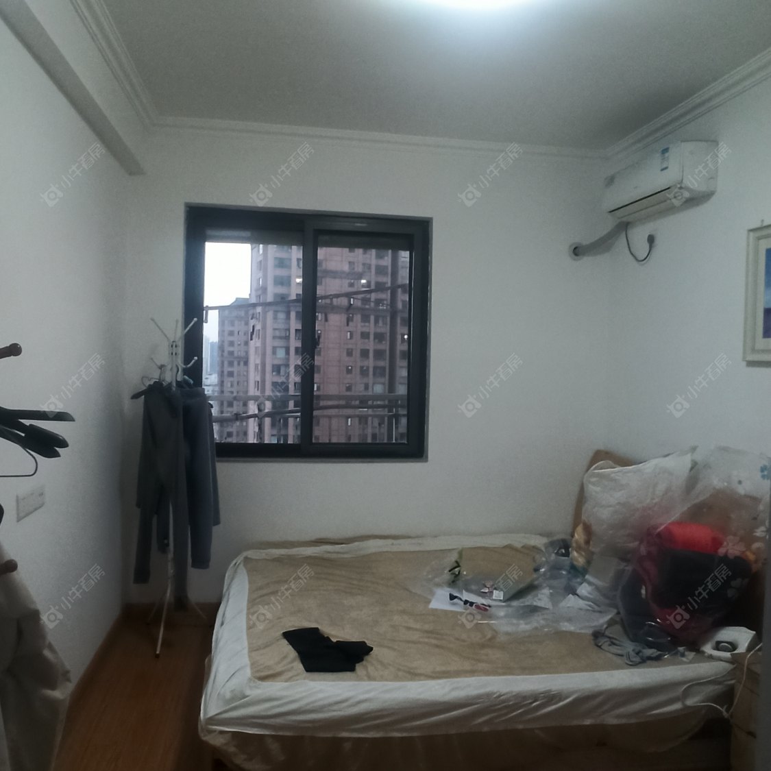 常州宝龙国际花园一期在租房源_小牛看房